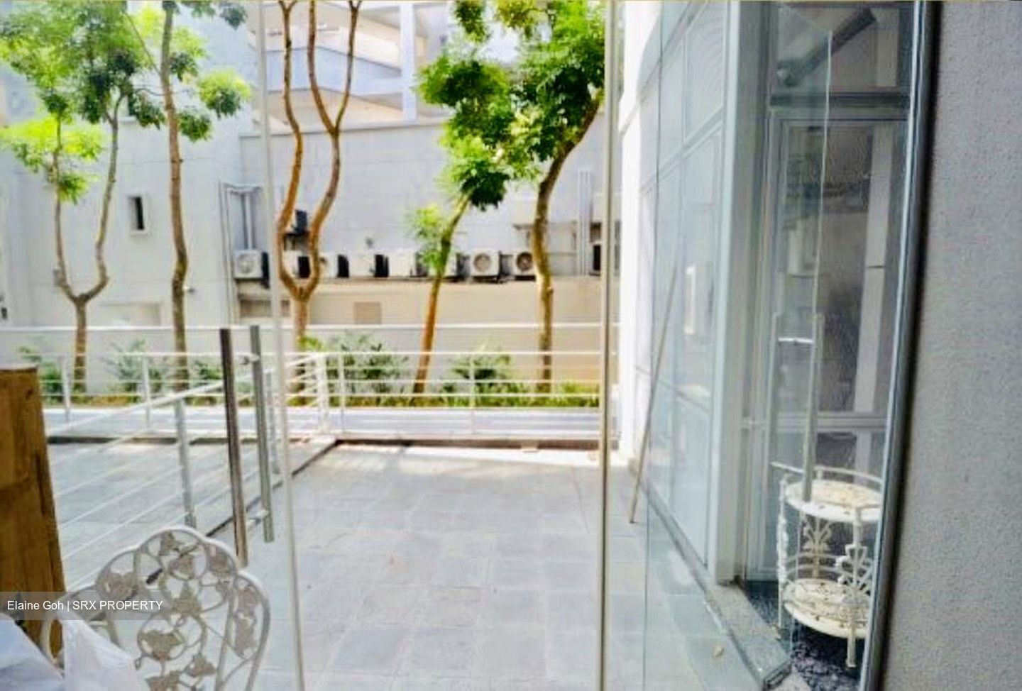 Nassim Jade (D10), Condominium #324329061